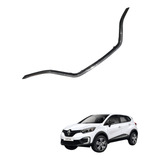 Friso Grade Dianteira Captur