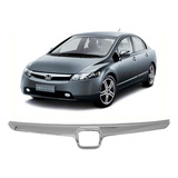 Friso Grade Dianteira Honda