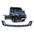 Friso Grade Iveco Daily 2012 A 2017 Original