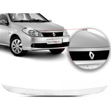 Friso Grade Moldura Renault