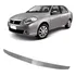 Friso Grade Radiador Renault Symbol Cromada 2009 10 11 12 13