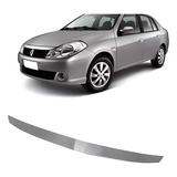 Friso Grade Radiador Renault