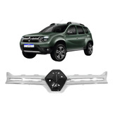 Friso Grade Renault Duster