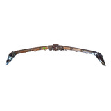 Friso Grade Superior Cromada