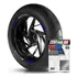 Friso Honda Cbr 1000f Fireblade Rodas Dianteira Traseira M2