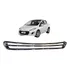 Friso Inferior Cromado Parachoque Dianteir Peugeot 308 12/15