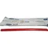 Friso Inferior Lateral Escort Xr3 Conversivel 91-92 Direito