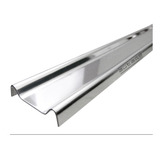 Friso Inox Assoalho Cacamba