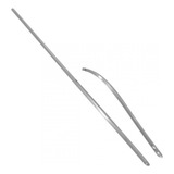 Friso Inox Capo Dianteiro