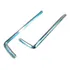 Friso J Painel Traseiro Jogo 73/75 Modelo 500 Galaxie Landau