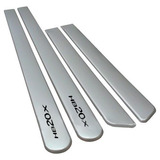 Friso Lateral