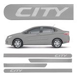 Friso Lateral City 2015