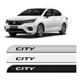 Friso Lateral City Cor