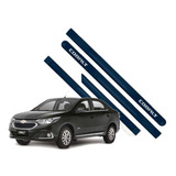 Friso Lateral Cobalt 2011