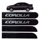 Friso Lateral Corolla 2011