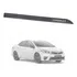 Friso Lateral Corolla 2016 2017 Cinza Galactico Alto Relevo