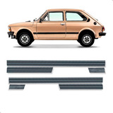Friso Lateral Fiat 147