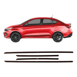 Friso Lateral Fiat Cronos