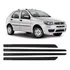 Friso Lateral Fiat Palio Celebration 05 06 07 08 09 10 17