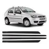 Friso Lateral Fiat Palio Celebration 05 06 07 08 09 10 17