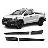 Friso Lateral Fiat Strada