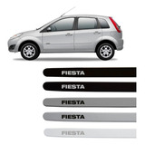 Friso Lateral Fiesta Hatch