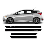Friso Lateral Ford Focus