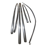 Friso Lateral Fusca Antigo