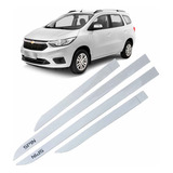 Friso Lateral Gm Novo