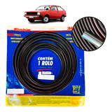 Friso Lateral Gol Bx