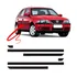 Friso Lateral Gol Parati G3 G4 4 Portas Mod Original Largo