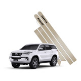 Friso Lateral Hilux Sw4