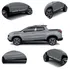 Friso Lateral Inferior Cromado Para Fiat Toro 2022