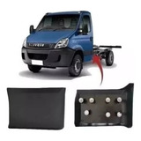 Friso Lateral Iveco Daily