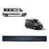 Friso Lateral Lado Direito Renault Master 2 3