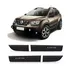 Friso Lateral Modelo Original Renault Duster 2020 21 22 23