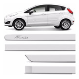 Friso Lateral New Fiesta