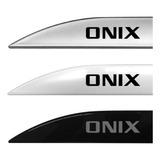 Friso Lateral Onix 2013
