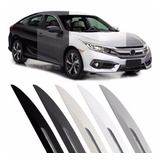 Friso Lateral Pintado Civic
