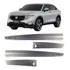 Friso Lateral Pintado Com Nome Honda New Hrv 23 25