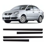 Friso Lateral Polo 2008