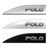 Friso Lateral Polo Escrita