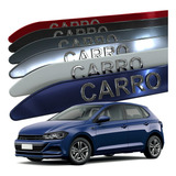 Friso Lateral Polo Nome