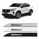 Friso Lateral Porta Fiat