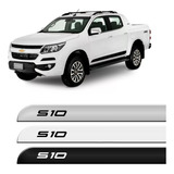 Friso Lateral Porta S10