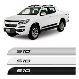 Friso Lateral Porta S10