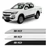 Friso Lateral Porta S10 Cor Original Anos 2012 A 2025