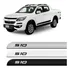 Friso Lateral Porta S10 Cor Original Anos 2012 A 2025