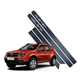 Friso Lateral Renault Duster