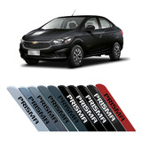 Friso Lateral Slim Gm